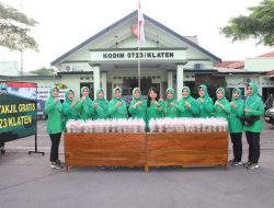 Nikmatnya Bersedekah Saat Ramadhan