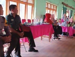 Bati Tuud Wonosari Hadiri Festival Gugus Paud Bougenville Kecamatan Wonosari