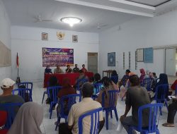 Harapan Babinsa Klaten Kota Saat Dampingi Penyaluran BLT Dana Desa Krajan