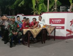 Pentas Seni Peringati HUT Kemerdekaan RI Ke 78 Dukuh Karangtal Desa Gunting Wonosari Klaten