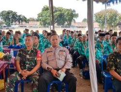 Wakili Danramil, Babinsa Ceper Hadiri Pembukaan Musyawarah Cabang Muhammadiyah Dan Aisyiyah Ceper