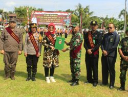 KBMKB XXII Desa Pasung Wedi Resmi Di Buka Bupati Klaten