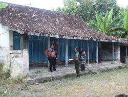 Ini Dia Sasaran RTLH TMMD Reg 121 Kodim 0723 Klaten