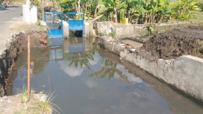 Inilah Lokasi Jembatan Yang Akan Di Buat Satgas TMMD Reg 121