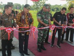 KBMKB Di Desa Kranggan Manisrenggo Mewujudkan Klaten yang Maju Sejahtera Dan Berkelanjutan