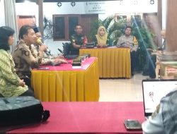 Sosialisasi Stunting Di Taji Wujudkan Generasi Sehat