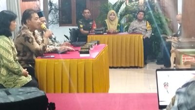 Sosialisasi Stunting Di Taji Wujudkan Generasi Sehat