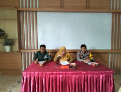 Kolaborasi Terpadu Untuk Kesejahteraan ODGJ, Lansia Dan Disabilitas