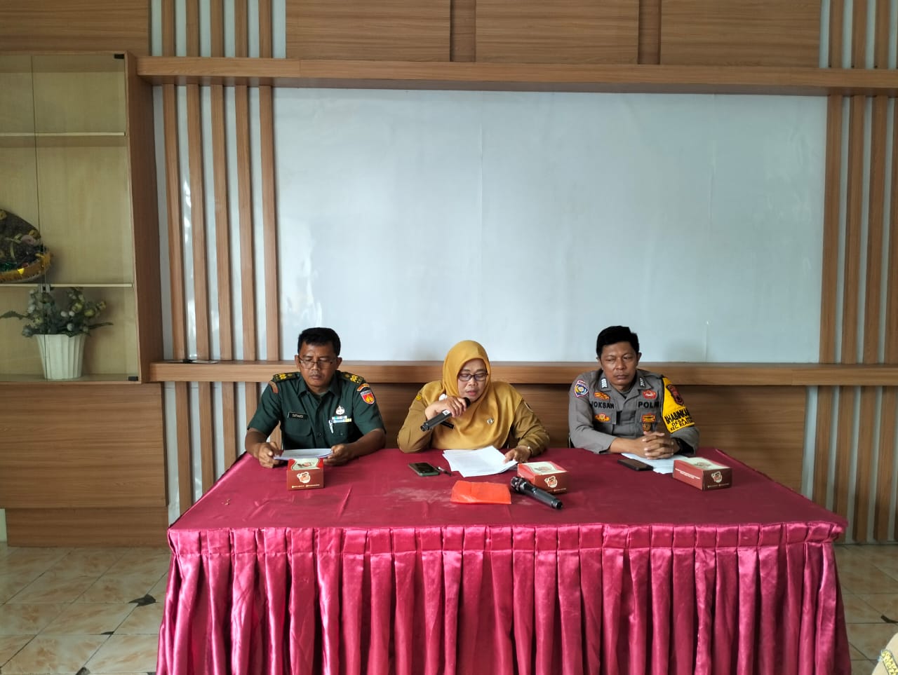 Kolaborasi Terpadu Untuk Kesejahteraan ODGJ, Lansia Dan Disabilitas