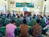 Kodim 0723/Klaten Gelar Doa Bersama dalam Rangka Memperingati Hari Juang TNI AD Tahun 2025