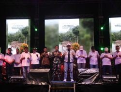 Pentas Musik Akhir Tahun 2025 Di Klaten Wujud Solidaritas Dan Kepedulian Kemanusiaan