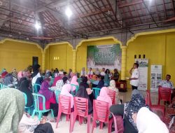 Babinsa Koramil Bayat Hadiri Layanan Speling RSI Cawas Dukung Akses Kesehatan Warga Nengahan Klaten