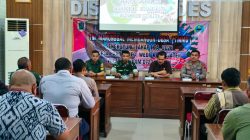 Kodim Klaten Gelar Rapat Pleno TMMD Sengkuyung Tahap I TA 2026