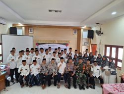 Danramil 19/Trucuk Hadiri Pengukuhan Pengurus MUI Kecamatan Trucuk Klaten Masa Khidmat 2026–2030