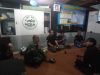 Babinsa Koramil 05/Jatinom Intensifkan Patroli Wilayah Jelang Ramadhan 2026