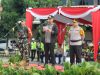 Dandim 0723/Klaten Hadiri Apel Gelar Pasukan Operasi Ketupat Candi 2026 Di Polres Klaten