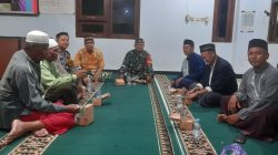 Babinsa Desa Kraguman Tarawih Keliling Bersama Muspika Jogonalan Klaten Babinsa Desa Kraguman Tarawih Keliling Bersama Muspika Jogonalan Klaten