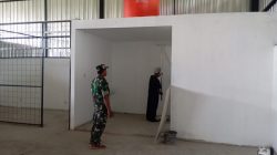 Babinsa Desa Nangsri Monitoring Pembangunan KDKMP, Pastikan Kualitas Dan Kelancaran Pekerjaan Babinsa Desa Nangsri Monitoring Pembangunan KDKMP, Pastikan Kualitas Dan Kelancaran Pekerjaan