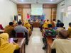 Rapat Pleno TMMD Sengkuyung Tahap II TA 2026 Desa Solodiran Digelar