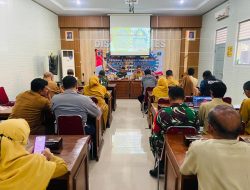 Rapat Pleno TMMD Sengkuyung Tahap II TA 2026 Desa Solodiran Digelar