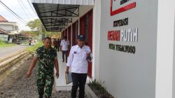 KDKMP Desa Tegalyoso Rampung 100 Persen Pembangunannya, Siap Perkuat Perekonomian Desa KDKMP Desa Tegalyoso Rampung 100 Persen Pembangunannya, Siap Perkuat Perekonomian Desa