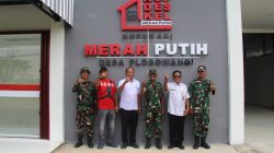 KDKMP Plosowangi Siap Difungsikan, Jadi Pusat Ekonomi Kerakyatan Desa KDKMP Plosowangi Siap Difungsikan, Jadi Pusat Ekonomi Kerakyatan Desa