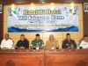 Kasdim 0723/Klaten Hadiri Halal Bihalal MUI, Perkuat Ukhuwah Dan Sinergi Lintas Elemen