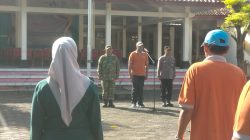 Apel Kesiapsiagaan Bencana Alam Kecamatan Kalikotes Tahun 2026 Digelar, Perkuat Sinergi Lintas Sektor