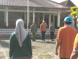 Apel Kesiapsiagaan Bencana Alam Kecamatan Kalikotes Tahun 2026 Digelar, Perkuat Sinergi Lintas Sektor