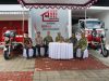 Presiden RI Resmikan Operasional 1.061 KDKMP, Klaten Ikuti 90 Titik Koperasi Merah Putih