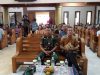 Danramil 01/Kota Klaten Hadiri Riyaya Undhuh-Undhuh GKJ Gumulan 2026