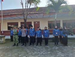Upacara Kebangkitan Nasional Ke-118 Tahun 2026 Di Kecamatan Trucuk Berlangsung Khidmat