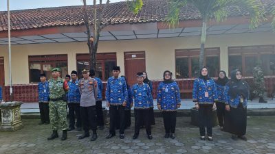 Upacara Kebangkitan Nasional Ke-118 Tahun 2026 Di Kecamatan Trucuk Berlangsung Khidmat Upacara Kebangkitan Nasional Ke-118 Tahun 2026 Di Kecamatan Trucuk Berlangsung Khidmat