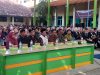 Hadiri Akhirussanah, Danramil 20/Cawas Pesankan Siswa Jaga Disiplin Dan Nama Baik Almamater