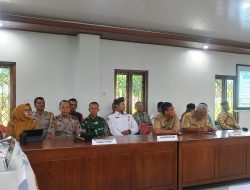 Desa Pesu Wakili Klaten Dalam Penilaian Lomba Kampung KB Tingkat Provinsi Jawa Tengah 2026