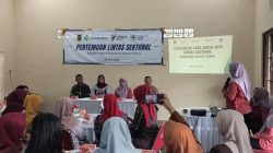 Sinergi Lintas Sektor untuk Kesehatan Masyarakat, Danramil Klaten Utara Hadiri Rakor Bidang Kesehatan