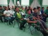 Kodim 0723/Klaten Gelar Nonton Bareng Piala Dunia 2026 Bersama Masyarakat