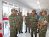 Ka Roren Srenum TNI Tinjau KDKMP Di Klaten, Apresiasi Progres Pembangunan Koperasi Merah Putih