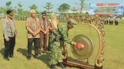 KBMKB Ke-33 Desa Pakisan Resmi Ditutup, Hasil Pembangunan Tuntas 100 Persen KBMKB Ke-33 Desa Pakisan Resmi Ditutup, Hasil Pembangunan Tuntas 100 Persen