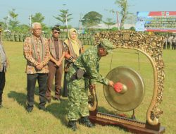 KBMKB Ke-33 Desa Pakisan Resmi Ditutup, Hasil Pembangunan Tuntas 100 Persen