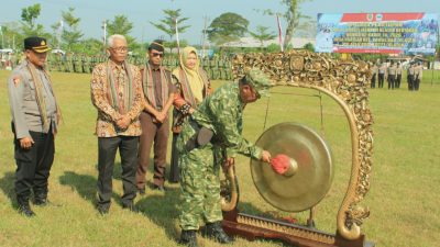 KBMKB Ke-33 Desa Pakisan Resmi Ditutup, Hasil Pembangunan Tuntas 100 Persen KBMKB Ke-33 Desa Pakisan Resmi Ditutup, Hasil Pembangunan Tuntas 100 Persen