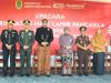 Dandim 0723/Klaten Hadiri Upacara Peringatan Hari Lahir Pancasila 2026, Teguhkan Komitmen Kebangsaan Dan Persatuan