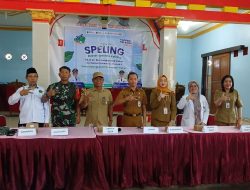 Speling Hadir Di Trucuk, Sinergi Lintas Sektor Permudah Akses Pelayanan Kesehatan Spesialis