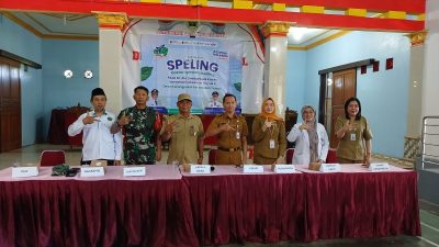 Speling Hadir Di Trucuk, Sinergi Lintas Sektor Permudah Akses Pelayanan Kesehatan Spesialis