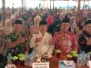 MTs Negeri 4 Klaten Lepas Siswa Kelas Akhir, Babinsa Koramil Pedan Sampaikan Ini