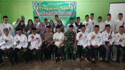 Pengajian Rutin MUI dan Ormas Keagamaan Pererat Silaturahmi Antar Elemen Masyarakat Trucuk Pengajian Rutin MUI dan Ormas Keagamaan Pererat Silaturahmi Antar Elemen Masyarakat Trucuk