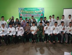 Pengajian Rutin MUI dan Ormas Keagamaan Pererat Silaturahmi Antar Elemen Masyarakat Trucuk