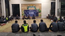 Babinsa Blanceran Hadiri Pelatihan Peningkatan Kapasitas Linmas, Perkuat Kesiapsiagaan Tanggap Bencana Di Tingkat Desa Babinsa Blanceran Hadiri Pelatihan Peningkatan Kapasitas Linmas, Perkuat Kesiapsiagaan Tanggap Bencana Di Tingkat Desa