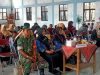 Sinergi Pendidikan Dan Aparat Kewilayahan Warnai Akhirussanah KB Cahaya Hati Tambongwetan