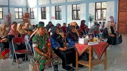 Sinergi Pendidikan Dan Aparat Kewilayahan Warnai Akhirussanah KB Cahaya Hati Tambongwetan Sinergi Pendidikan Dan Aparat Kewilayahan Warnai Akhirussanah KB Cahaya Hati Tambongwetan